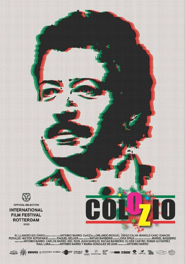 Постер: ColOZio