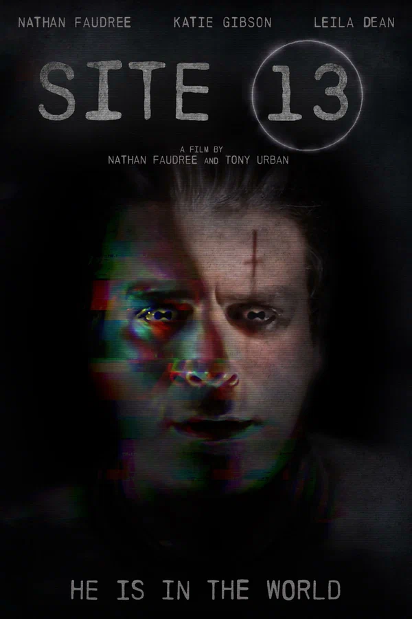 Постер: Site 13
