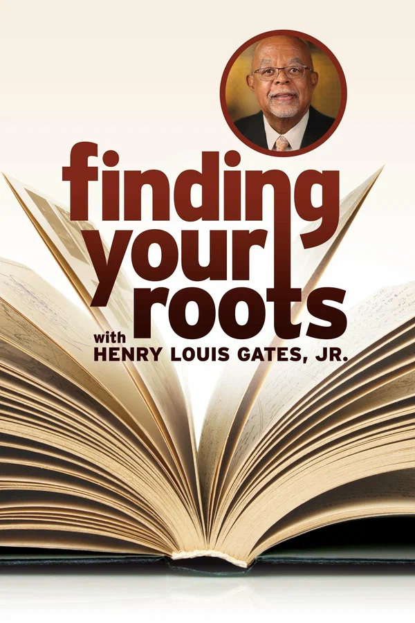Постер: Finding Your Roots with Henry Louis Gates, Jr.