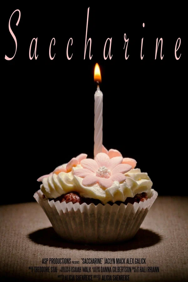 Постер: Saccharine
