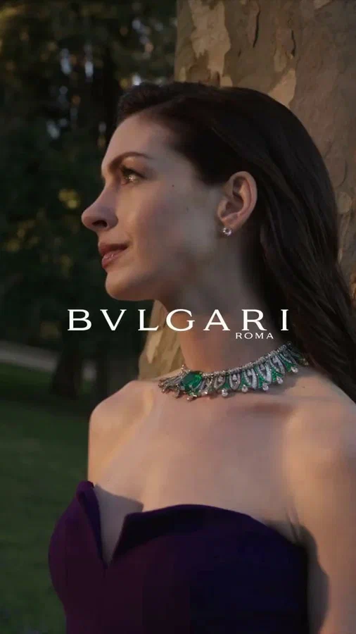 Постер: Bulgari: Unexpected Wonders