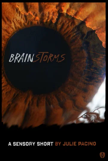 Постер: Brainstorms