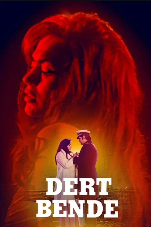 Постер: Dert Bende
