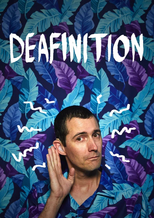 Постер: Deafinition