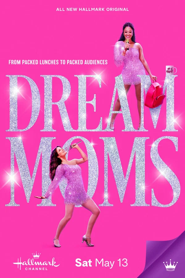 Постер: Dream Moms