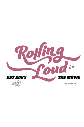 Постер: Rolling Loud