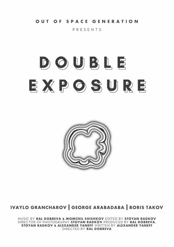 Постер: Double Exposure