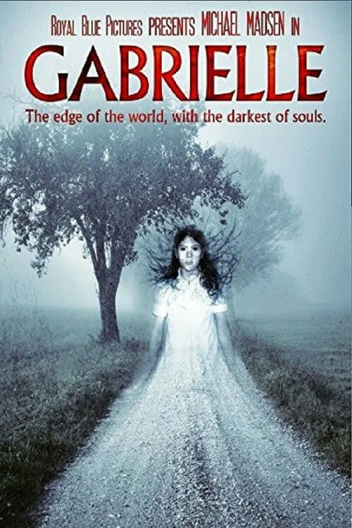 Постер: Gabrielle