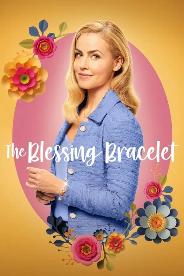Постер: The Blessing Bracelet