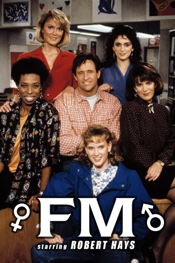 Постер: FM