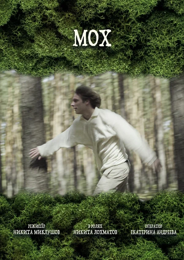 Постер: Мох