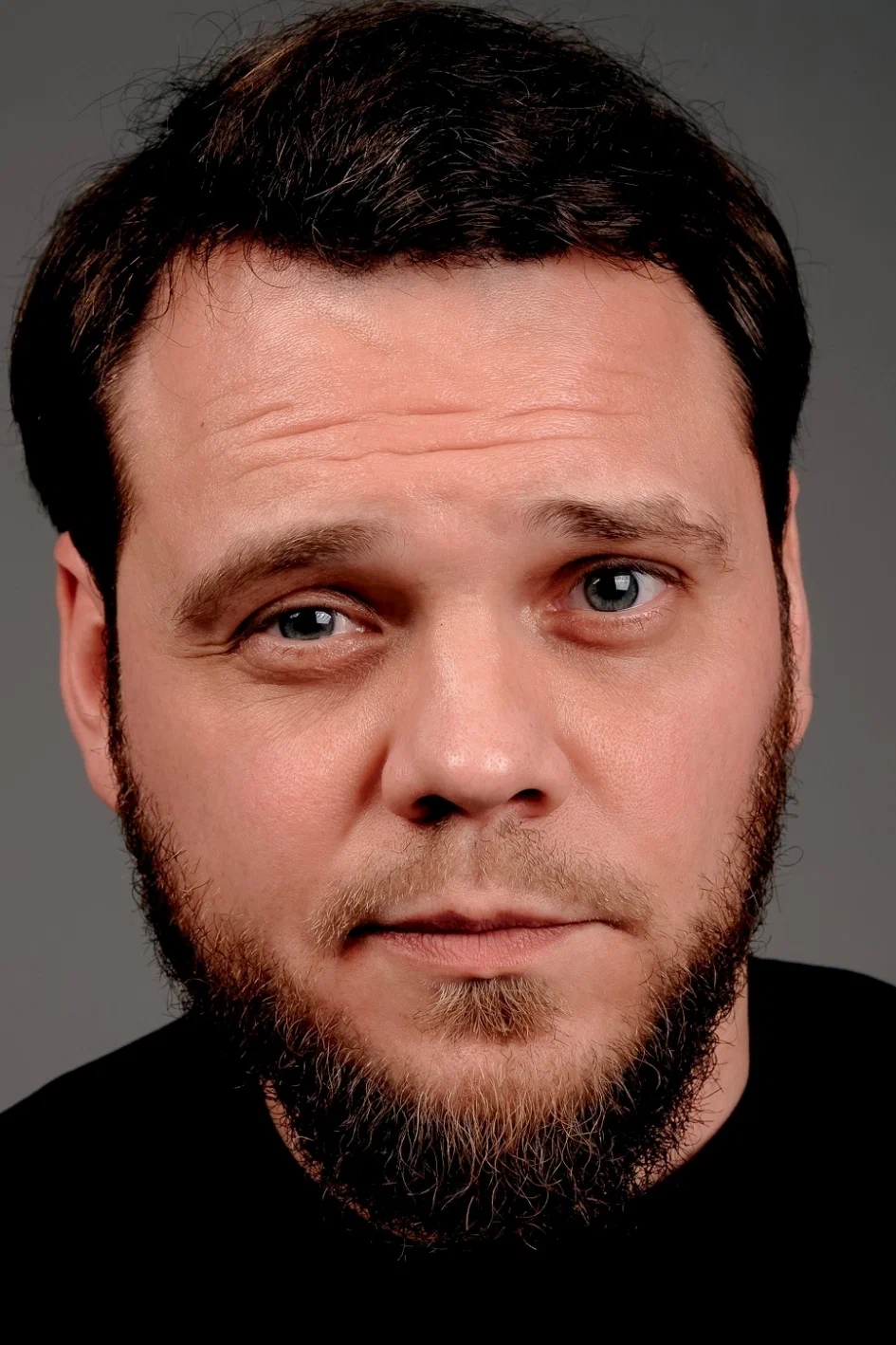 Фото: Сергей Горюнов