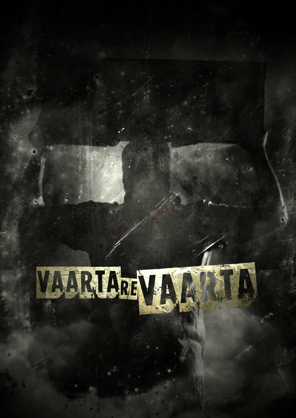 Постер: Vaarta Re Vaarta