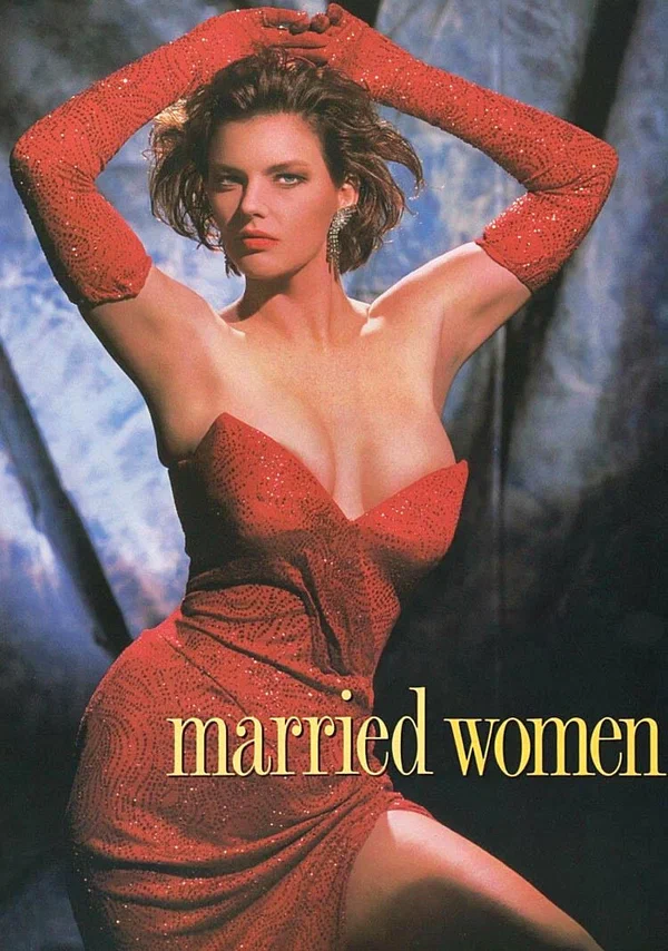 Постер: Married Women