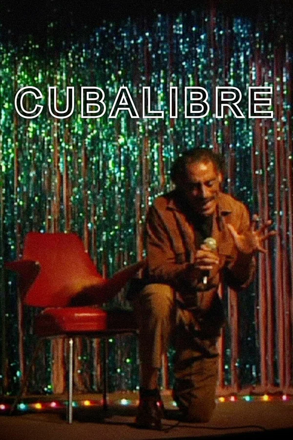 Постер: Cuba Libre