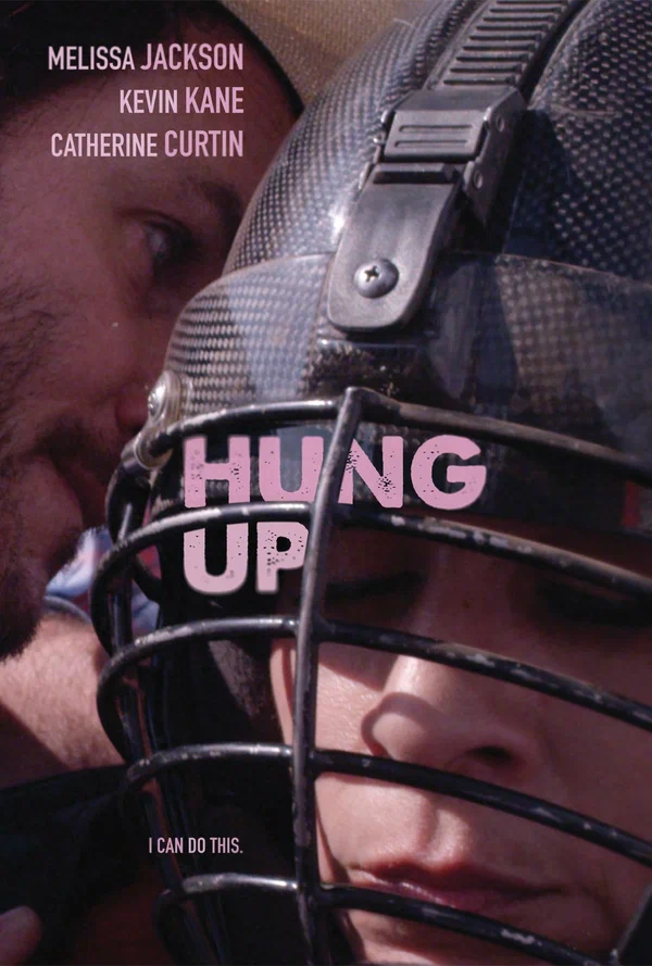 Постер: Hung Up