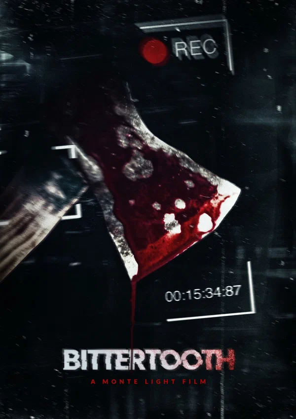 Постер: Bittertooth