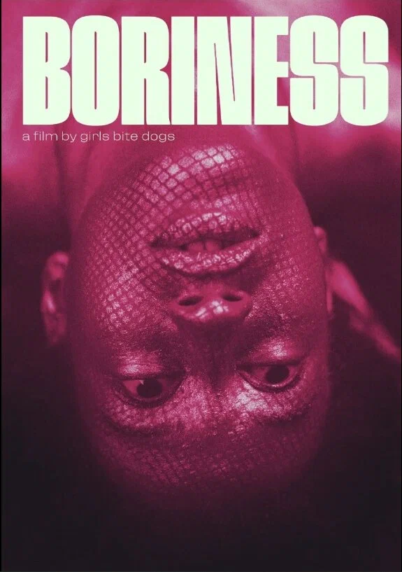 Постер: Boriness