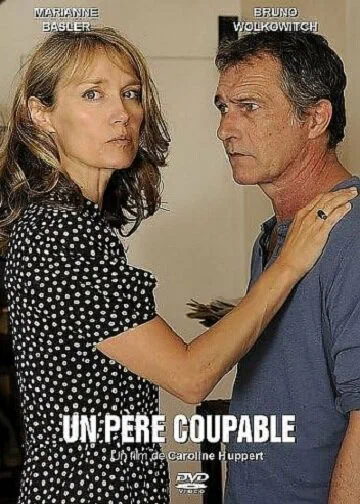 Постер: Un père coupable