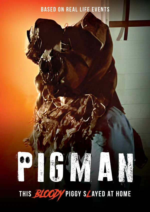 Постер: Pigman