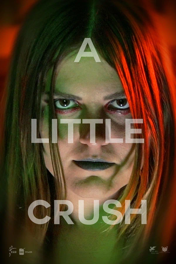 Постер: A Little Crush