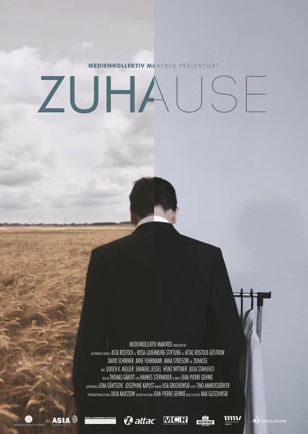 Постер: Zuhause