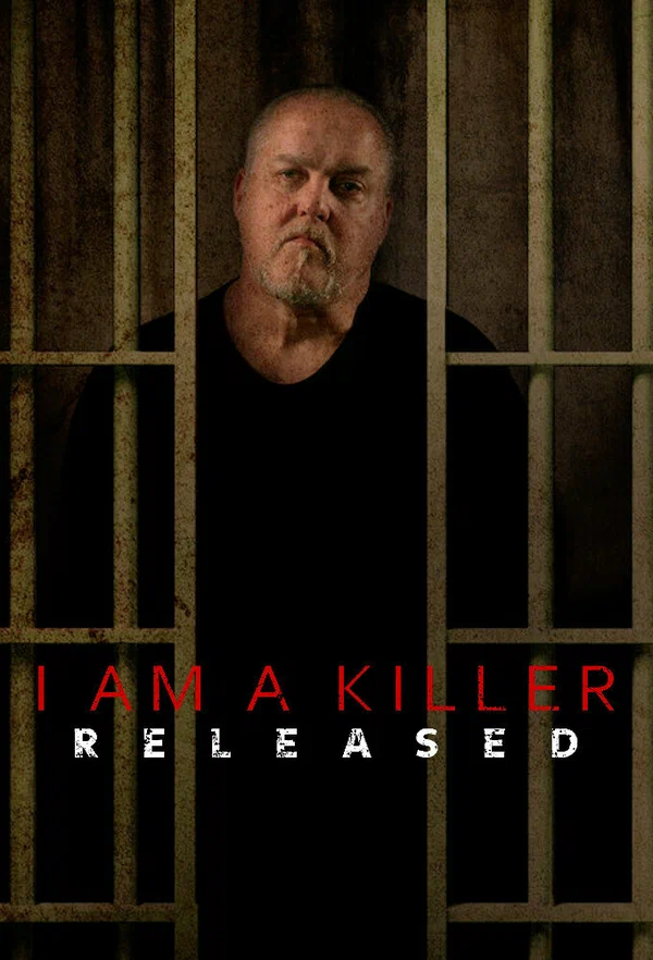 Постер: A Killer Uncaged