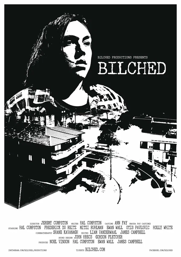 Постер: Bilched