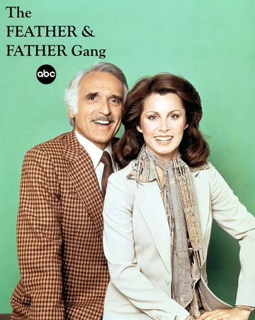 Постер: The Feather and Father Gang
