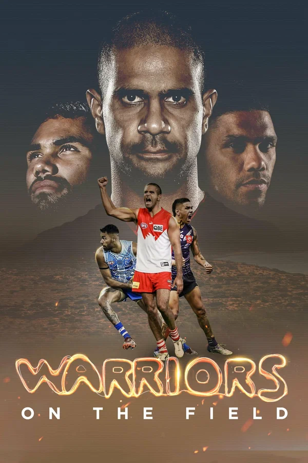 Постер: Warriors on the Field