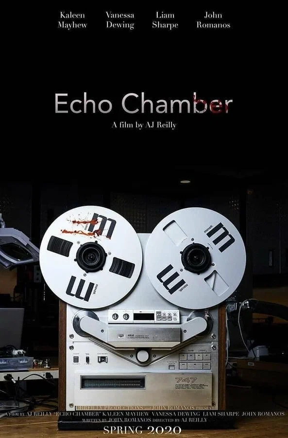 Постер: Echo Chamber