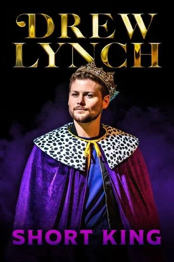 Постер: Drew Lynch: Short King