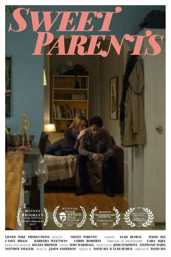 Постер: Sweet Parents