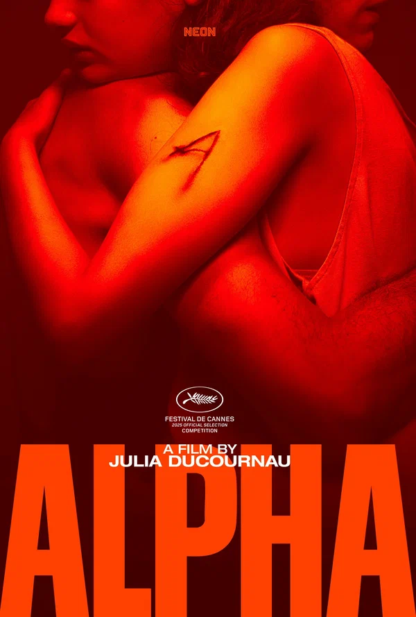 Постер: Альфа