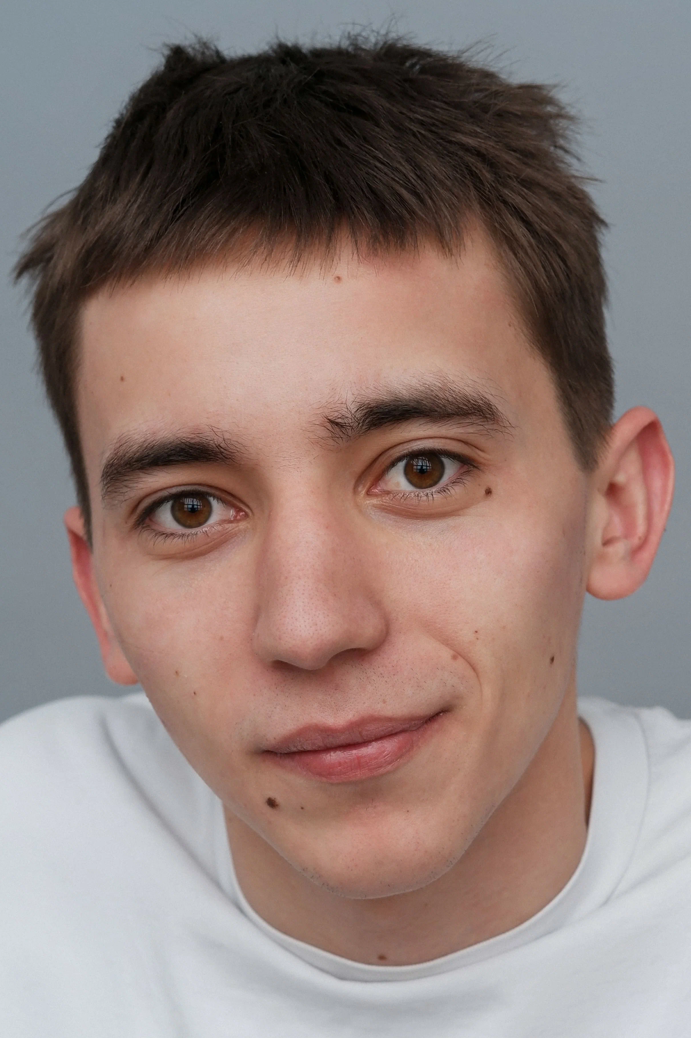 Фото: Федя Бычков