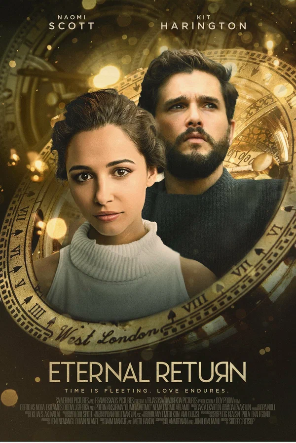 Постер: Eternal Return