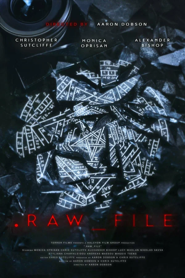 Постер: Raw File