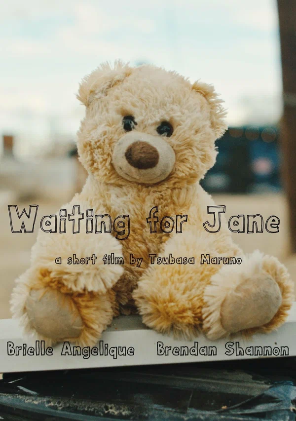 Постер: Waiting for Jane