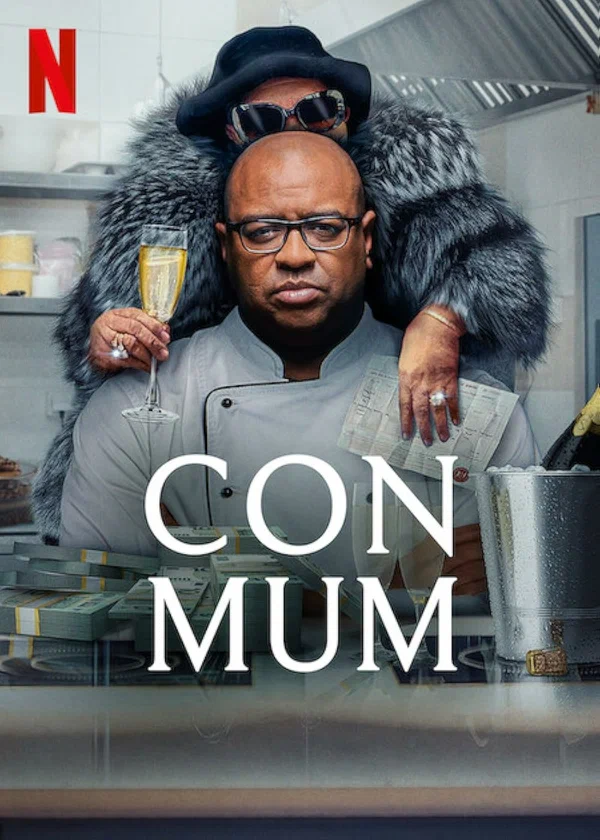 Постер: Con Mum