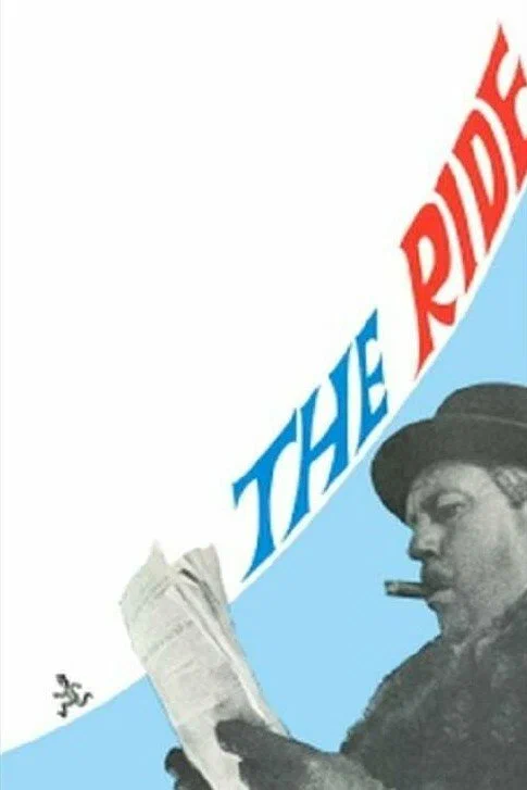 Постер: The Ride