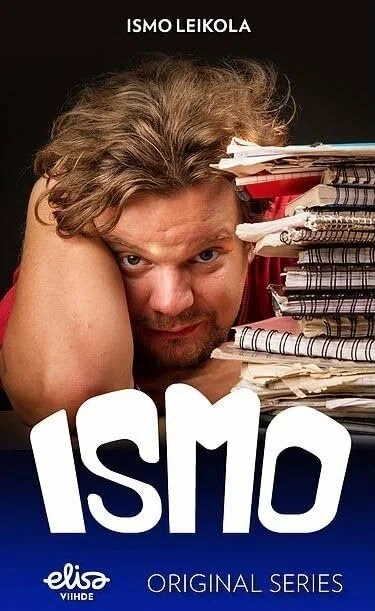 Постер: Исмо