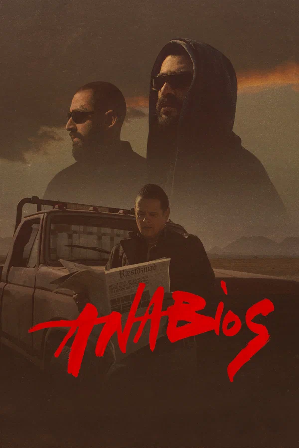 Постер: Anabios