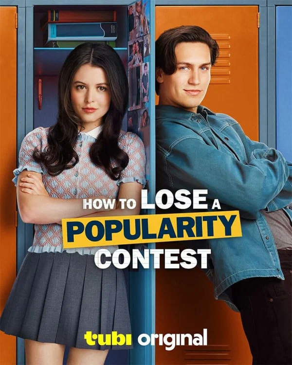 Постер: How to Lose a Popularity Contest