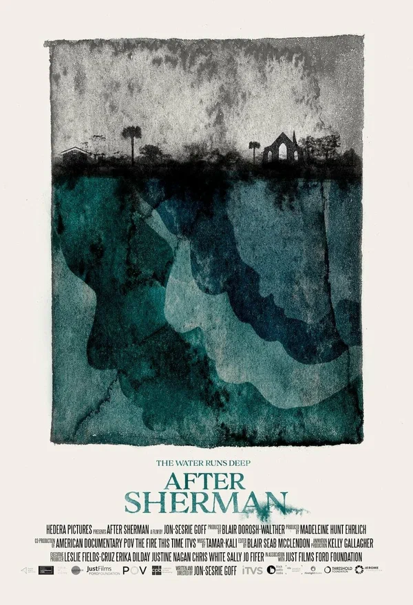 Постер: After Sherman
