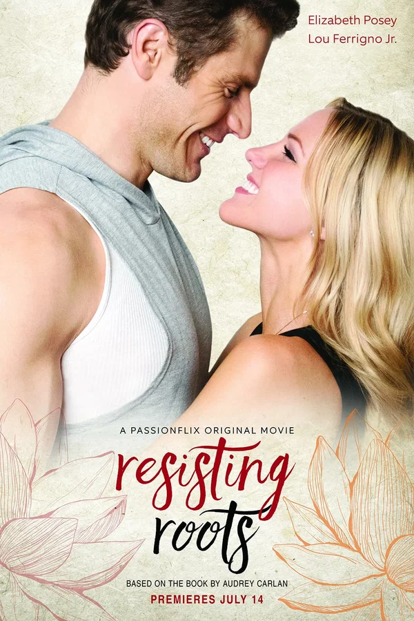 Постер: Resisting Roots