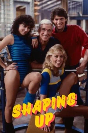 Постер: Shaping Up