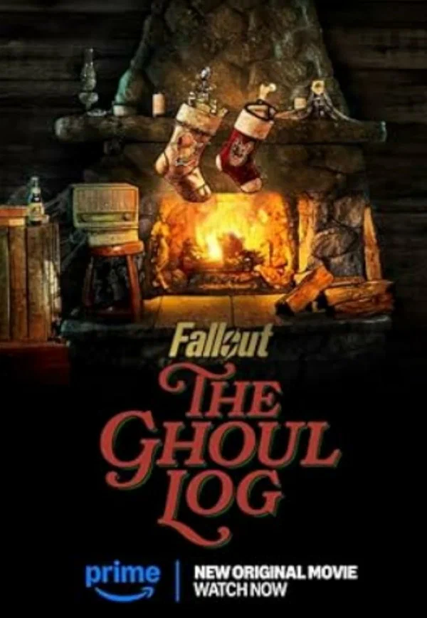 Постер: Fallout: Дневник Гуля