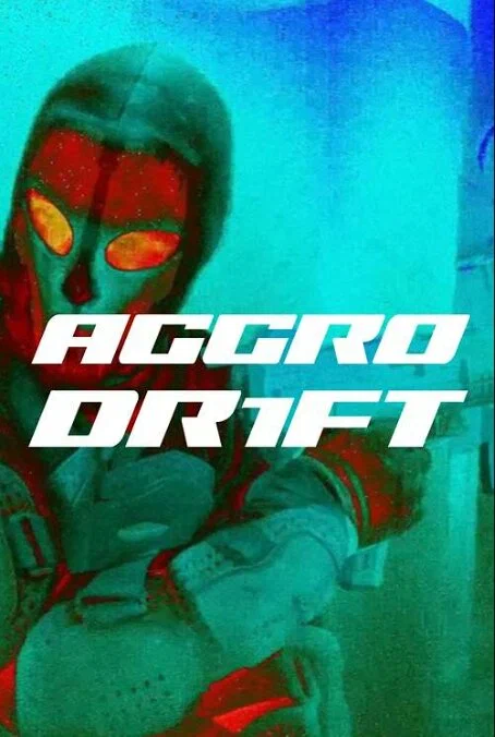 Постер: Агро Дрифт