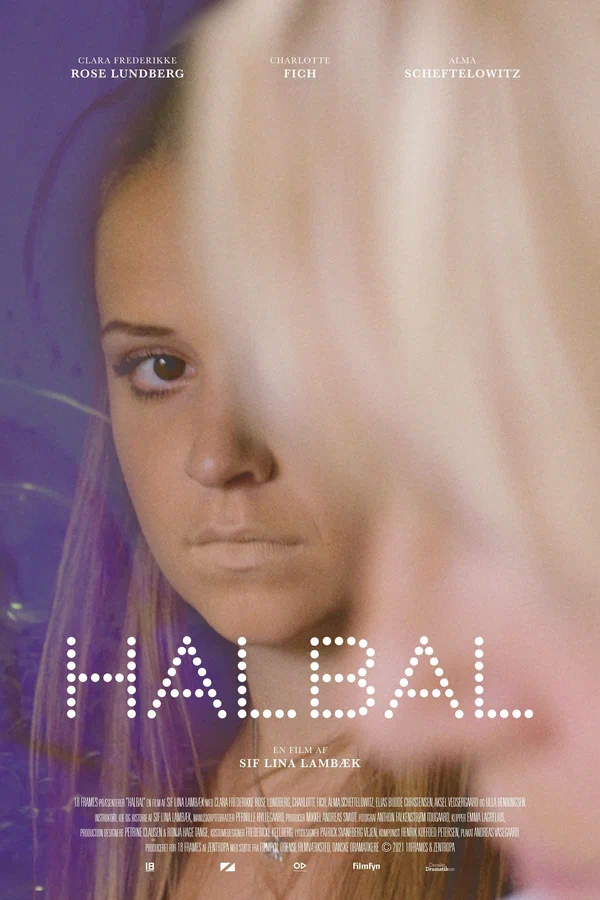 Постер: Halbal