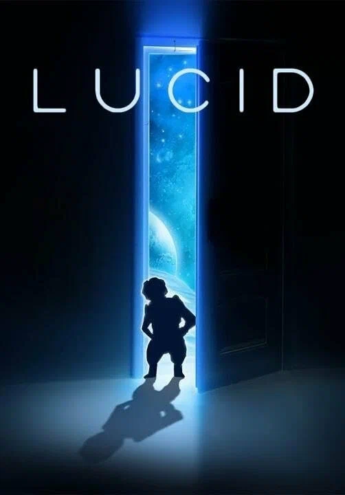 Постер: Lucid